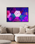 Hexagon vibes