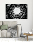 Hexagon