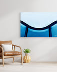 Glass Waves