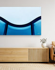 Glass Waves