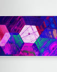 Hexagon vibes