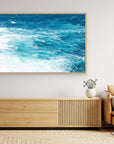 O Ocean