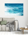 O Ocean