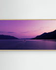 Purple Adventure