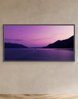 Purple Adventure