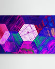 Hexagon vibes