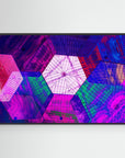 Hexagon vibes