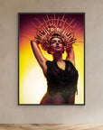 Fire Queen