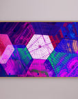 Hexagon vibes