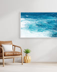 O Ocean