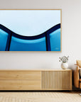 Glass Waves