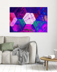 Hexagon vibes