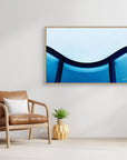 Glass Waves