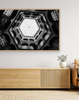 Hexagon
