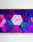 Hexagon vibes