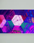 Hexagon vibes