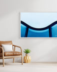 Glass Waves
