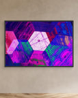 Hexagon vibes