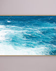 O Ocean