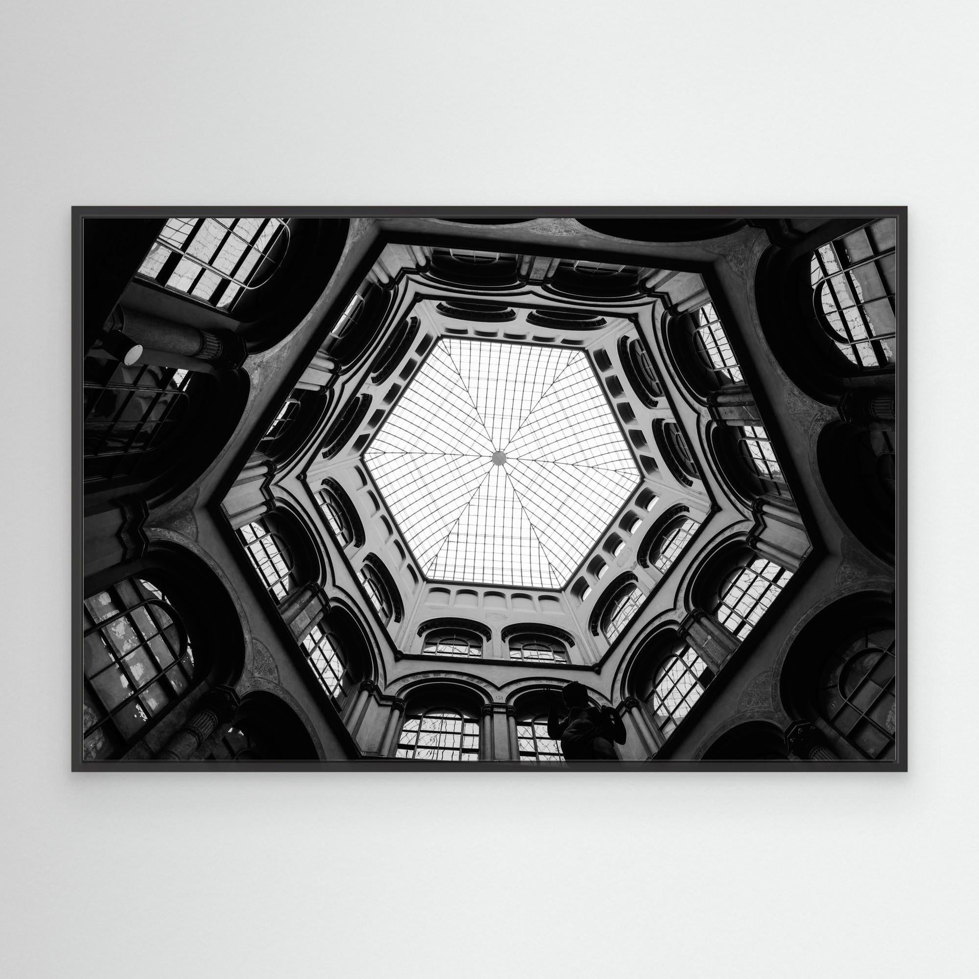 Hexagon