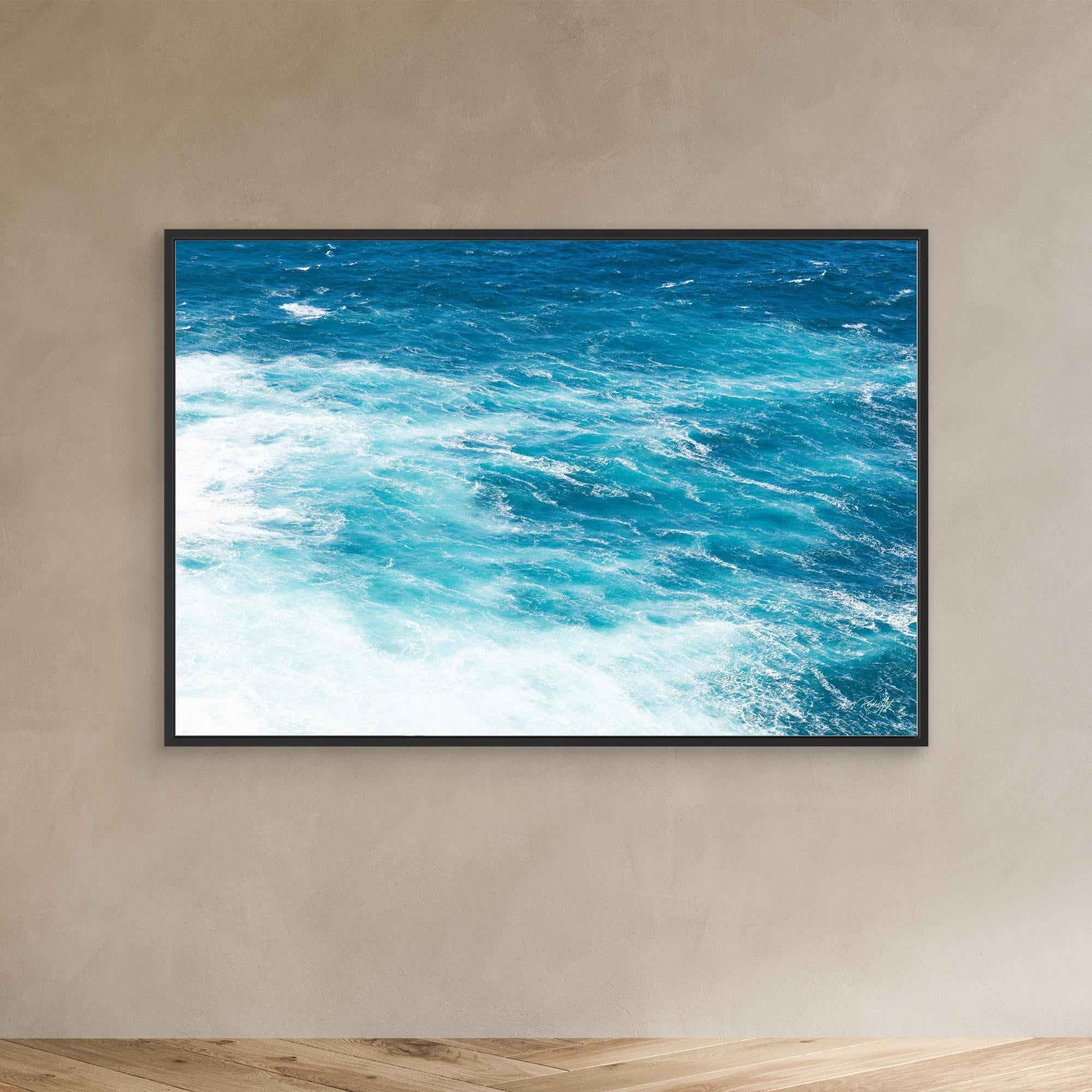 O Ocean