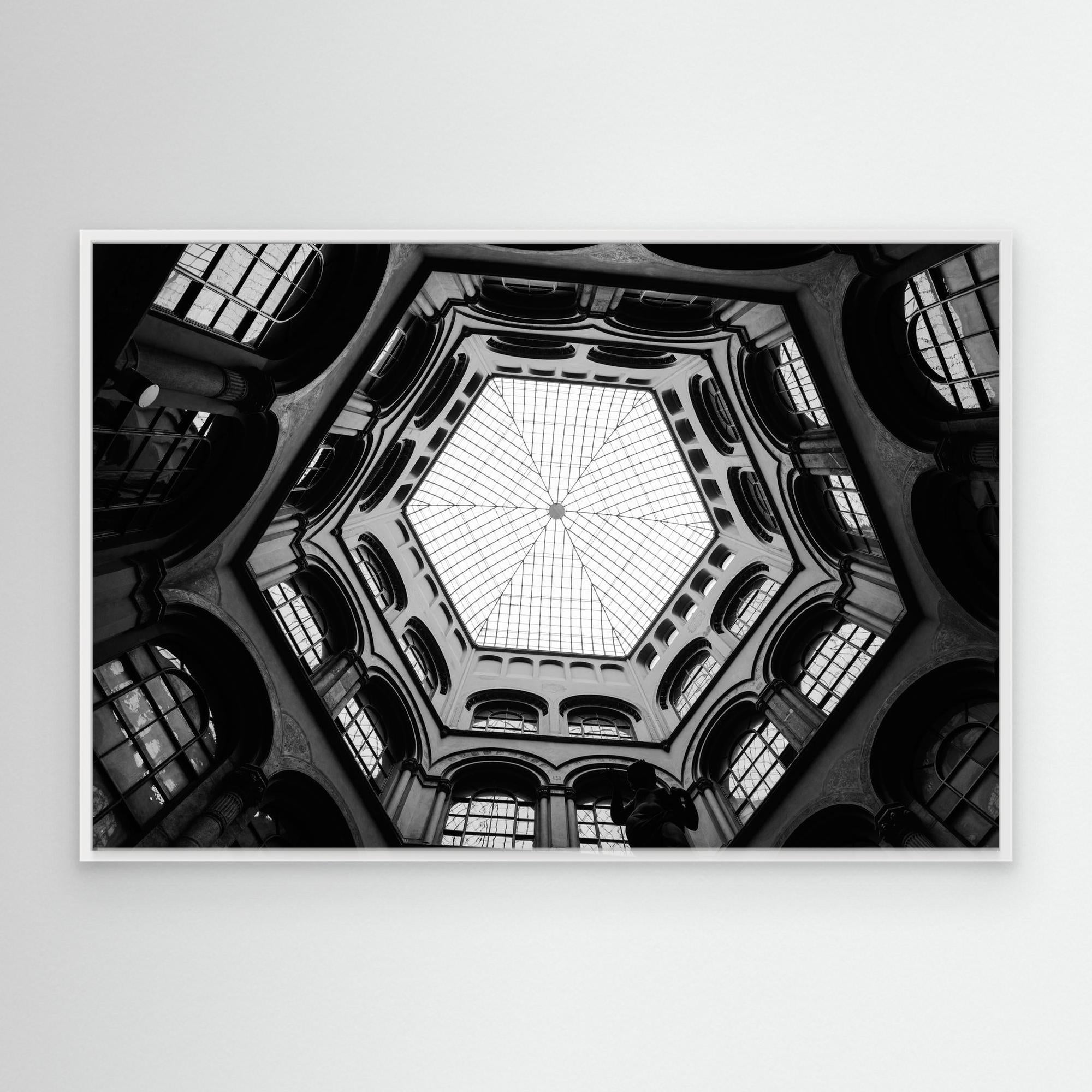 Hexagon