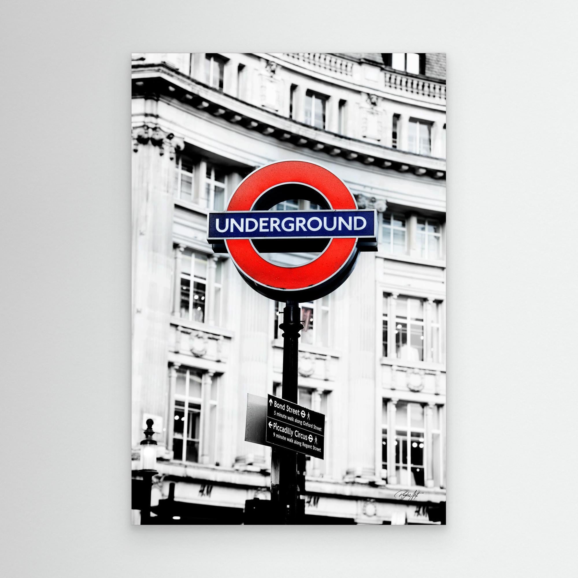 Underground
