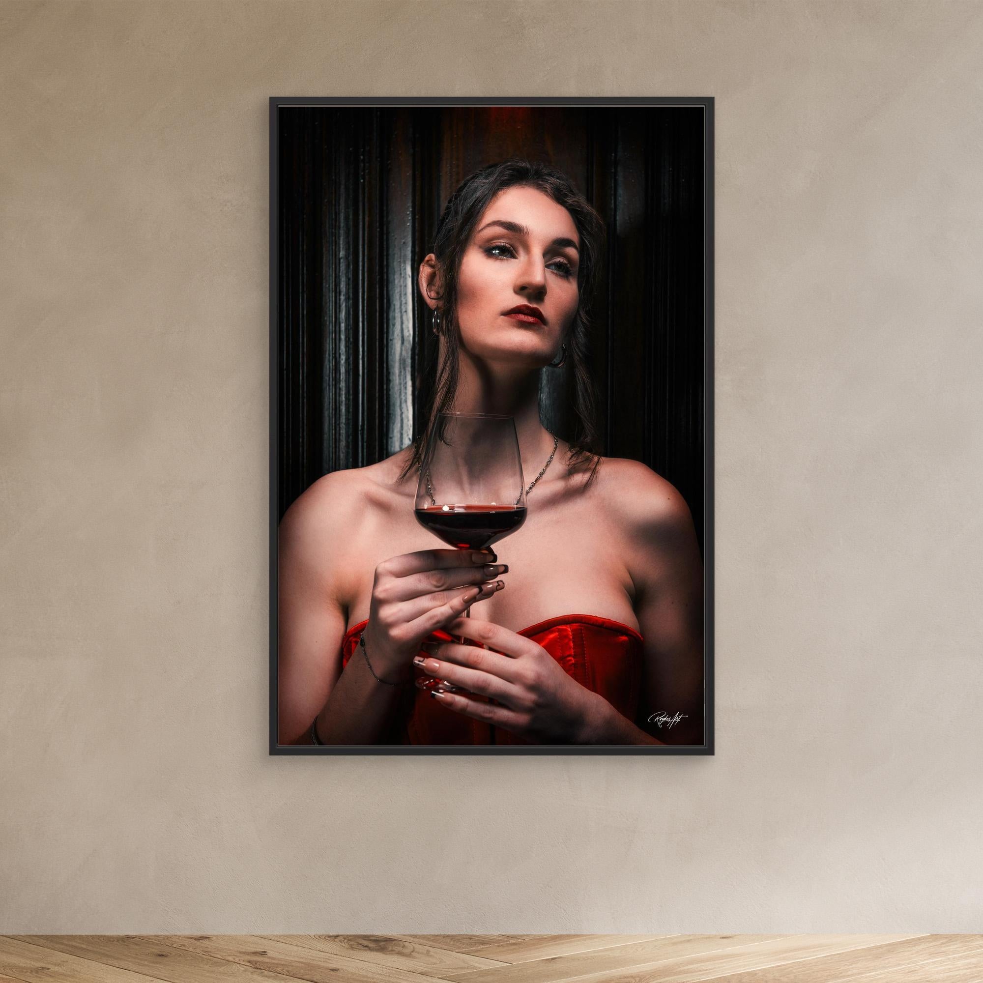 The Red Wine