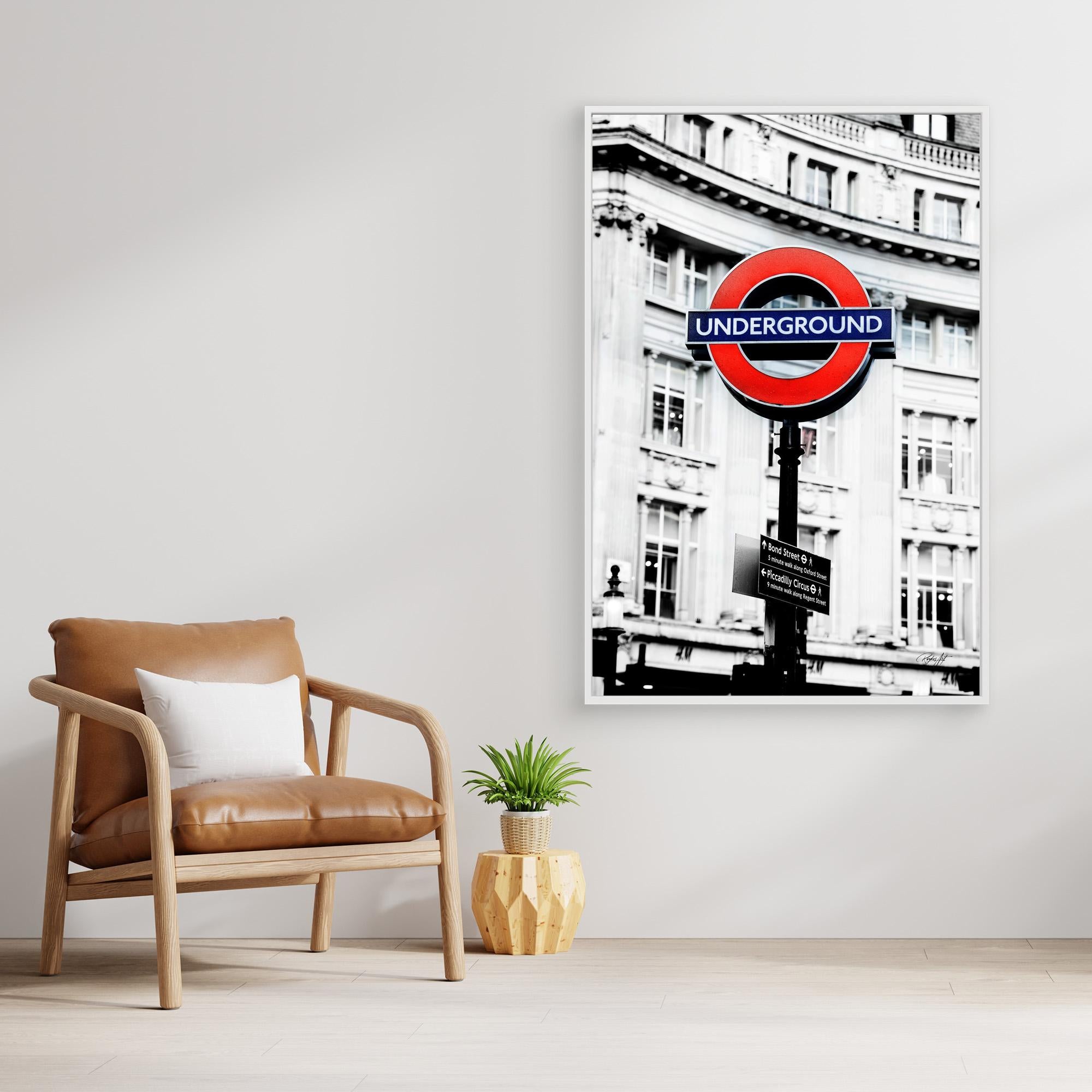 Underground