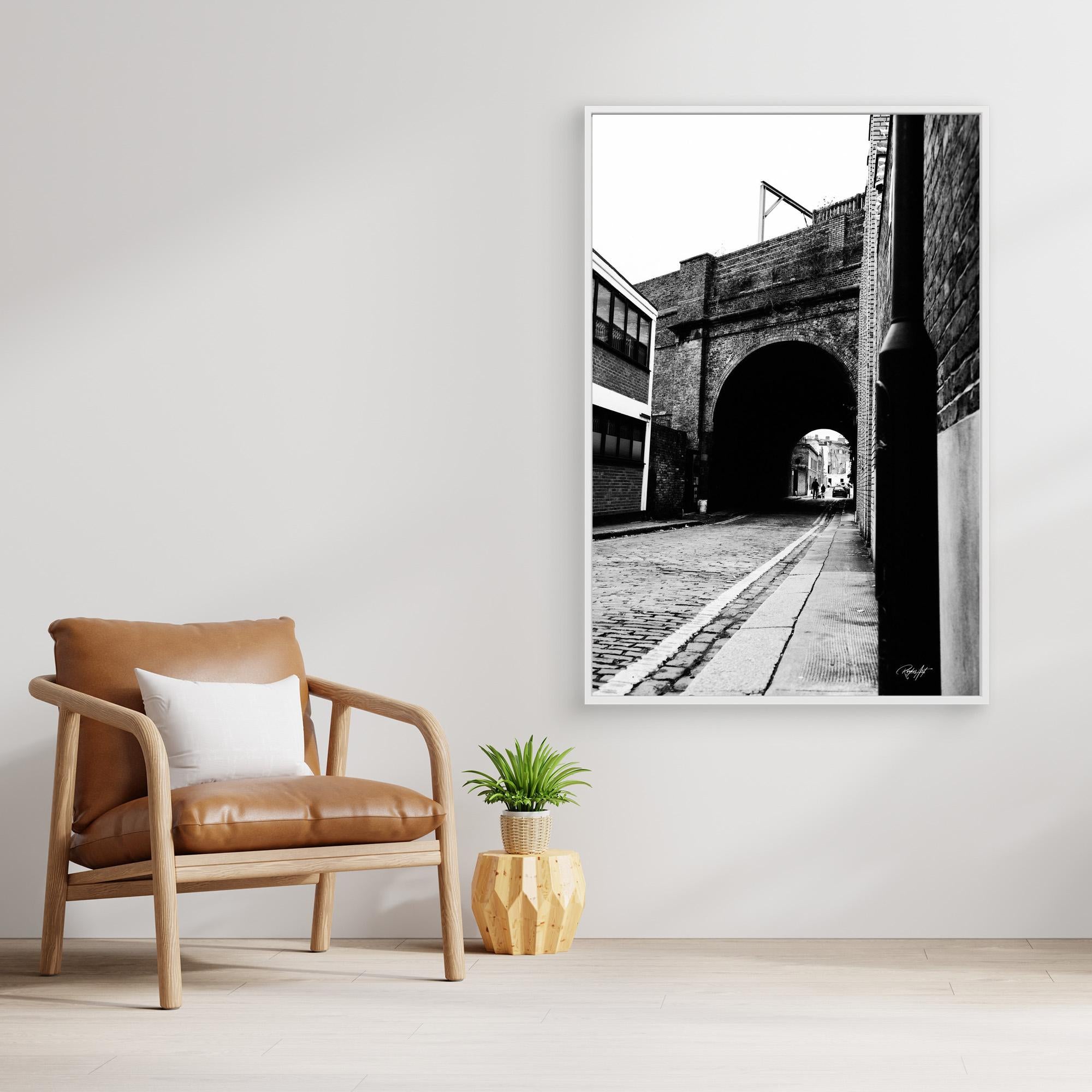 Tunnel Vision