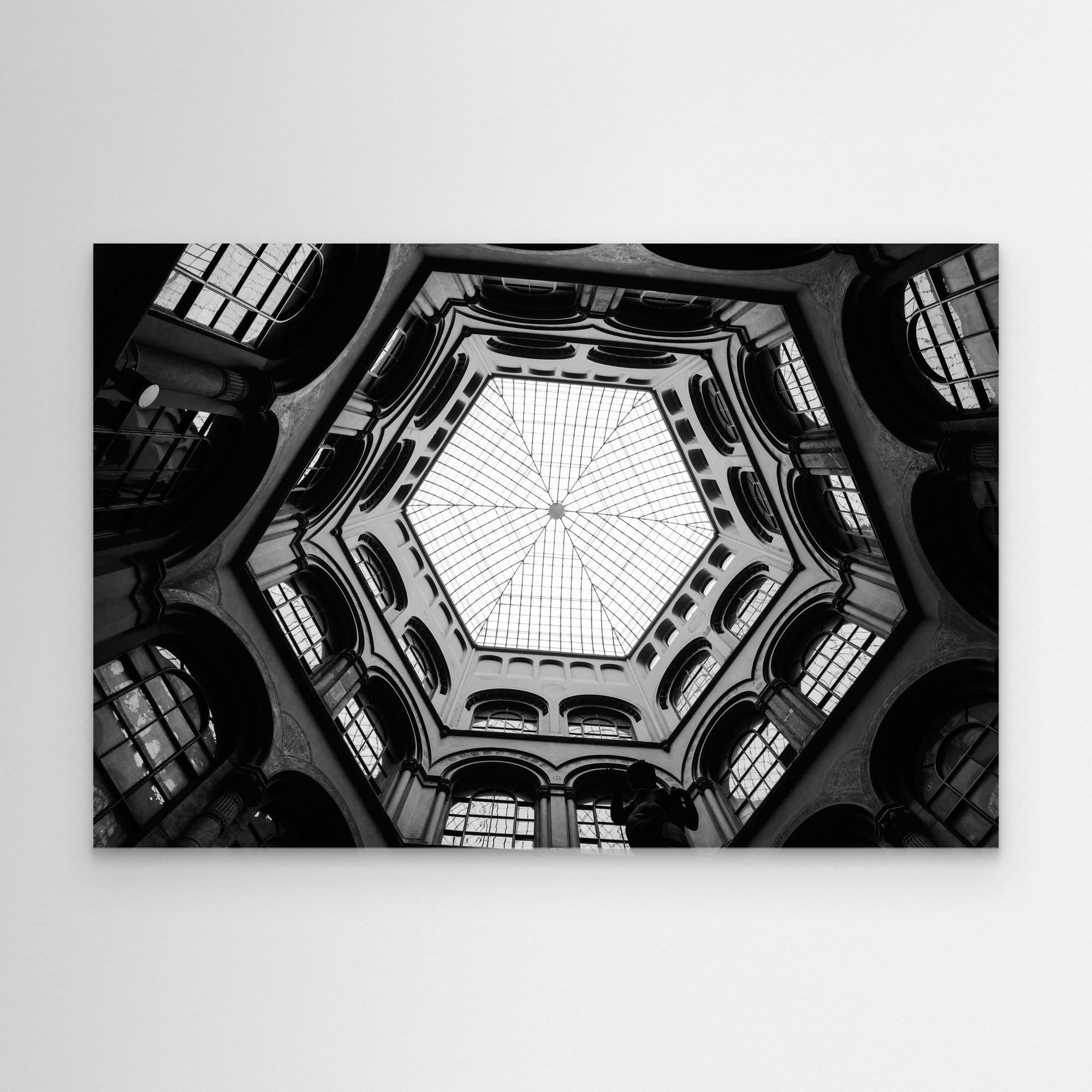 Hexagon
