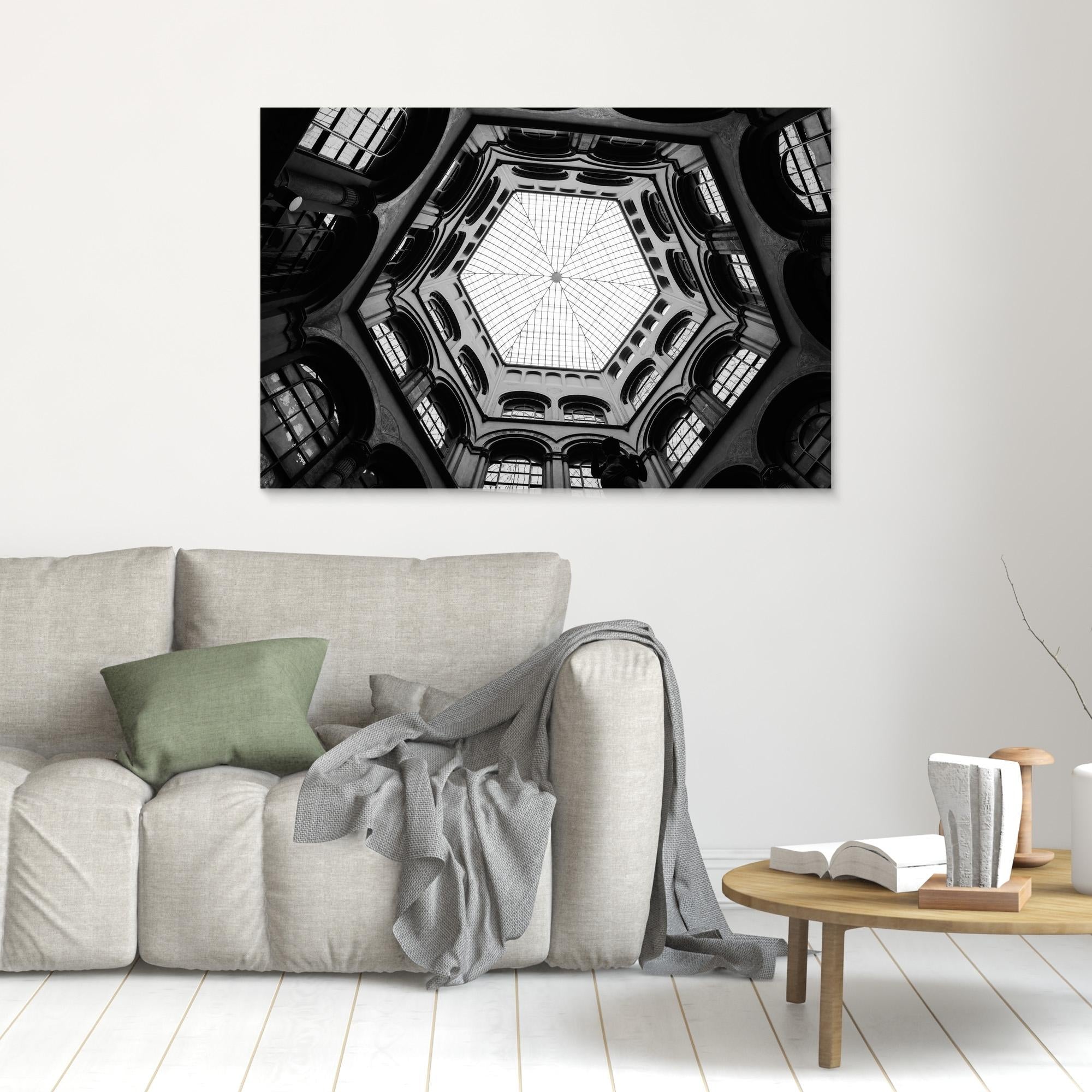 Hexagon