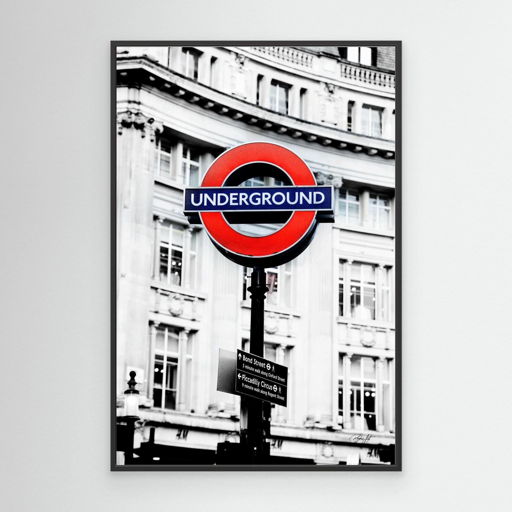Underground