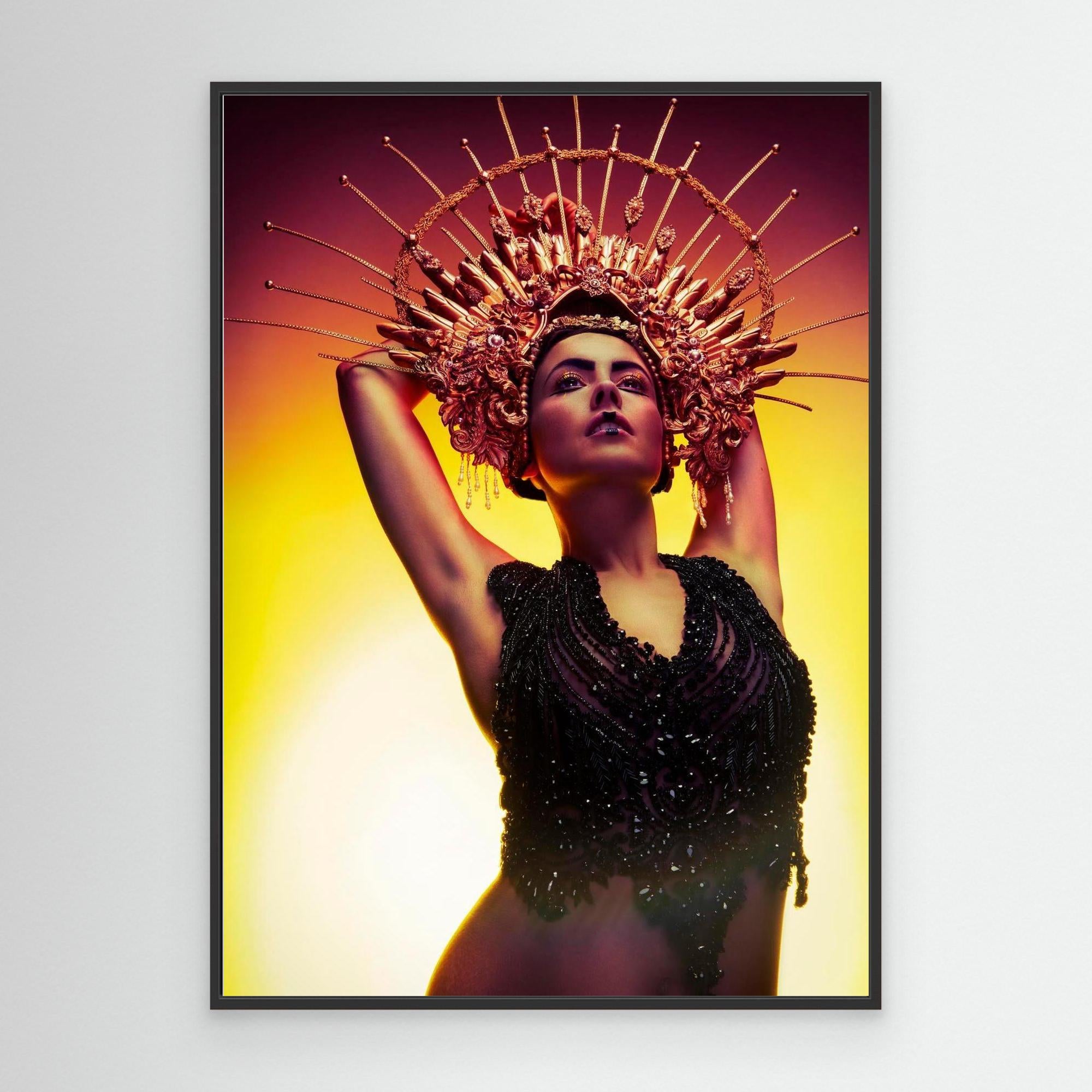 Fire Queen