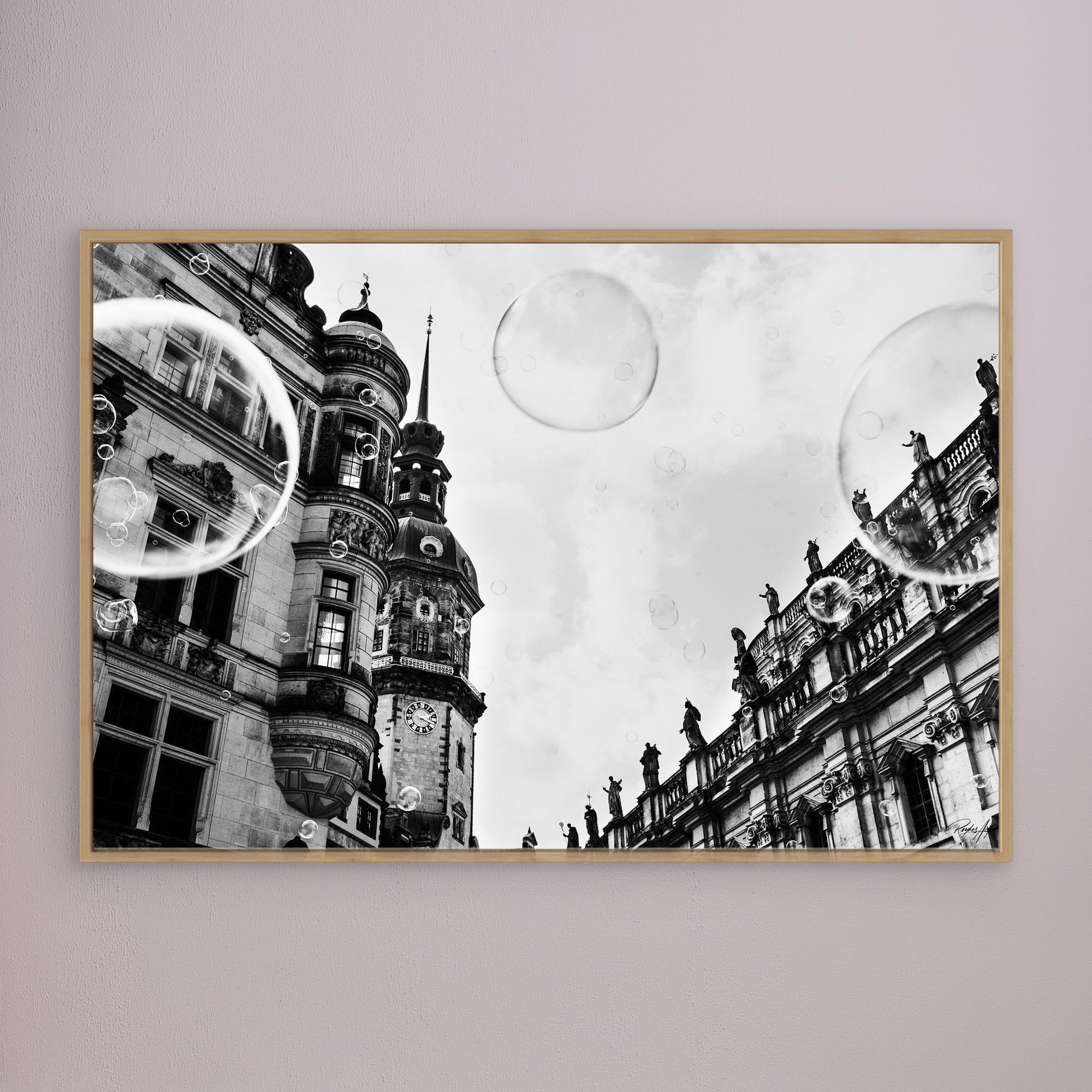 Baroque Bells