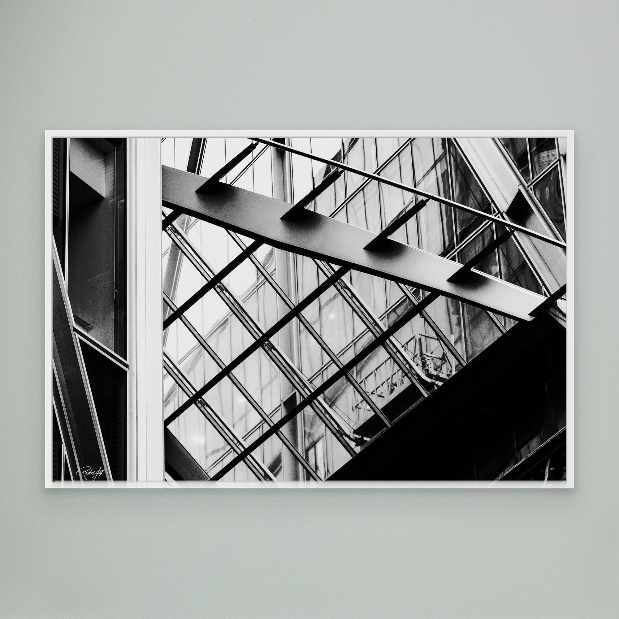 Roofs and Windows