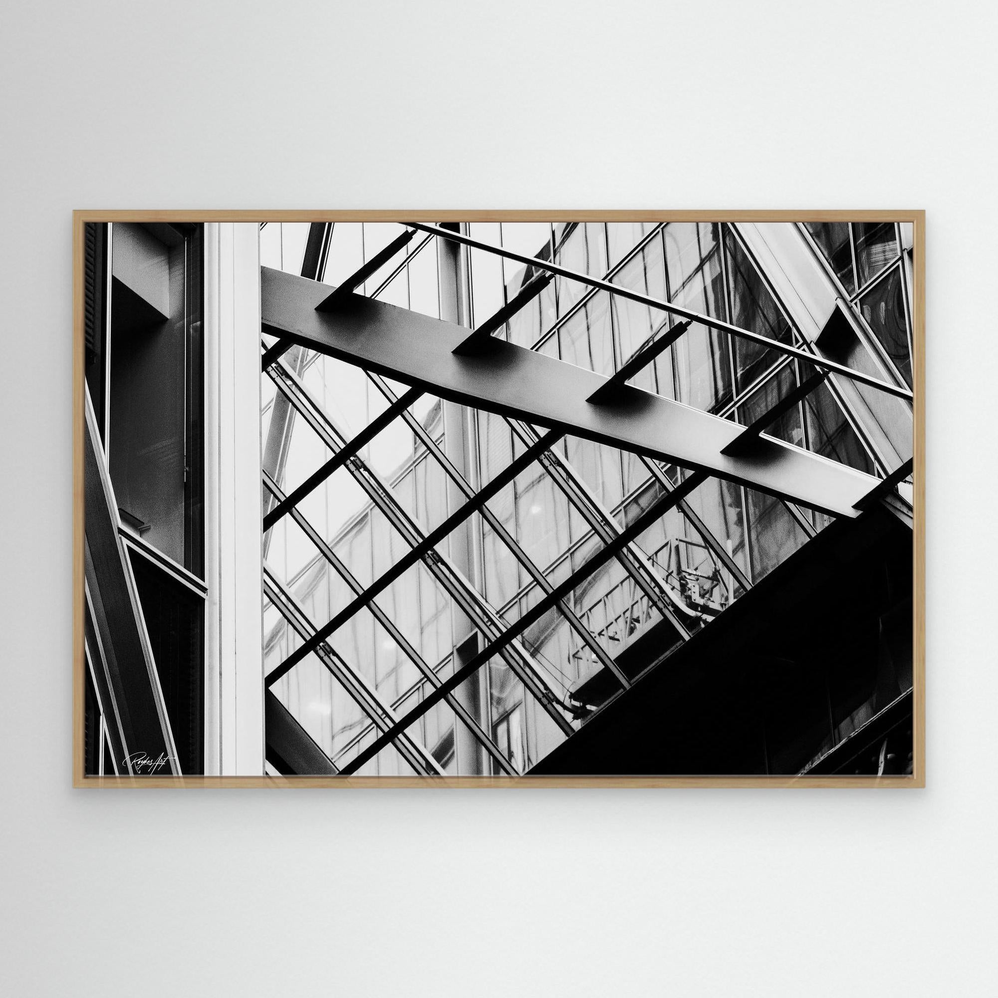 Roofs and Windows
