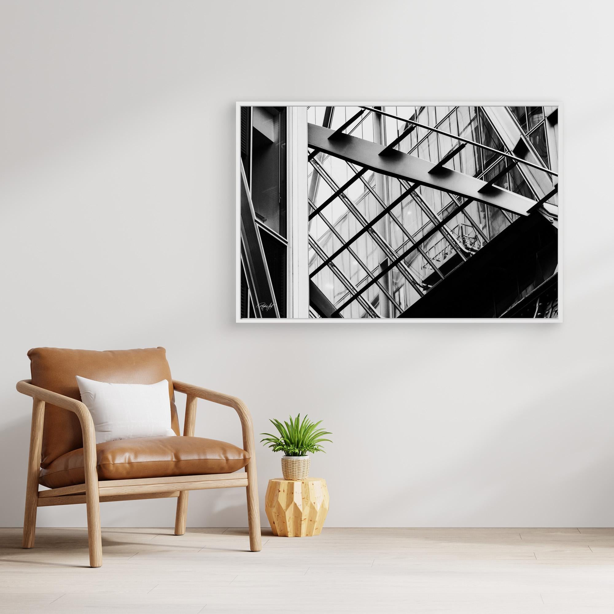 Roofs and Windows