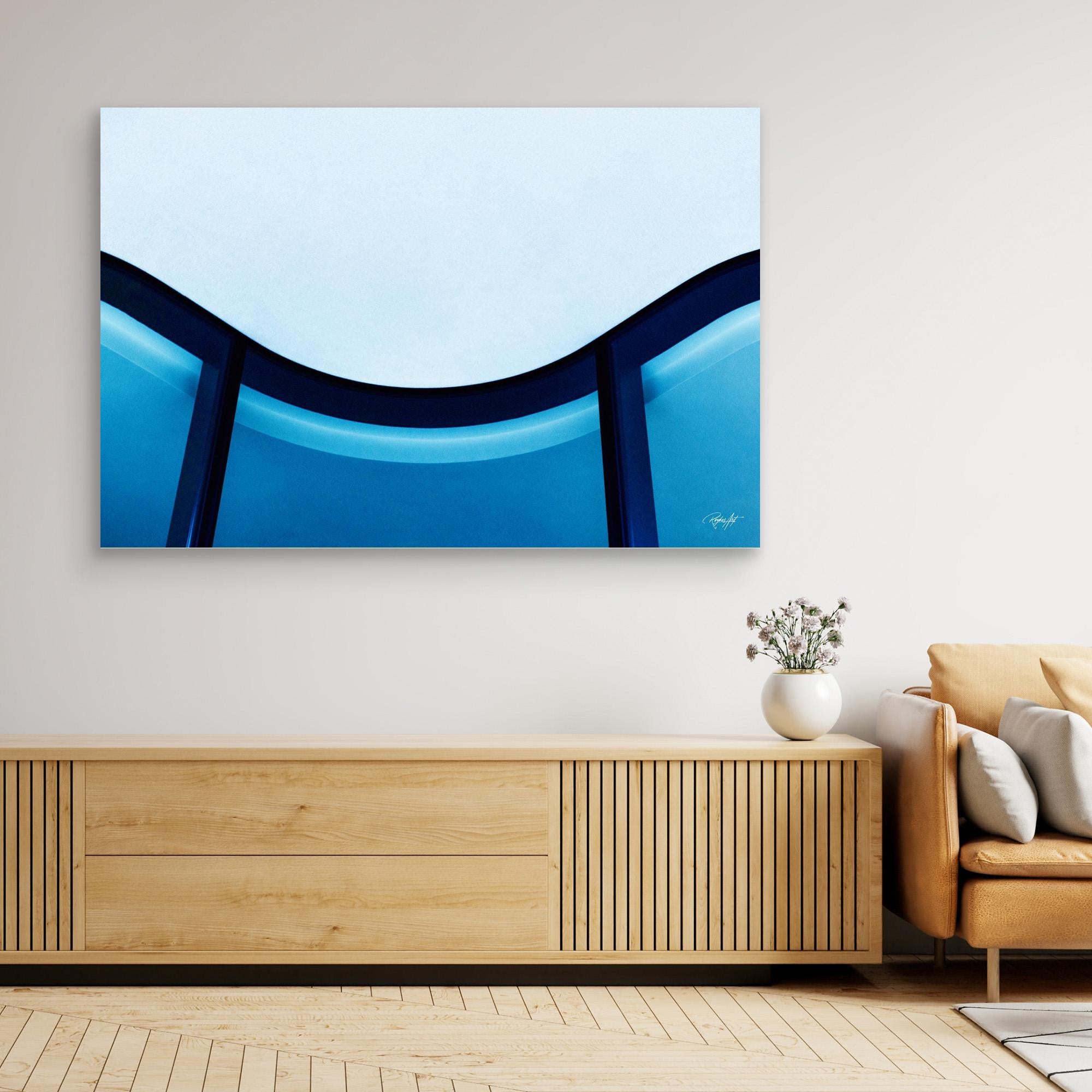 Glass Waves