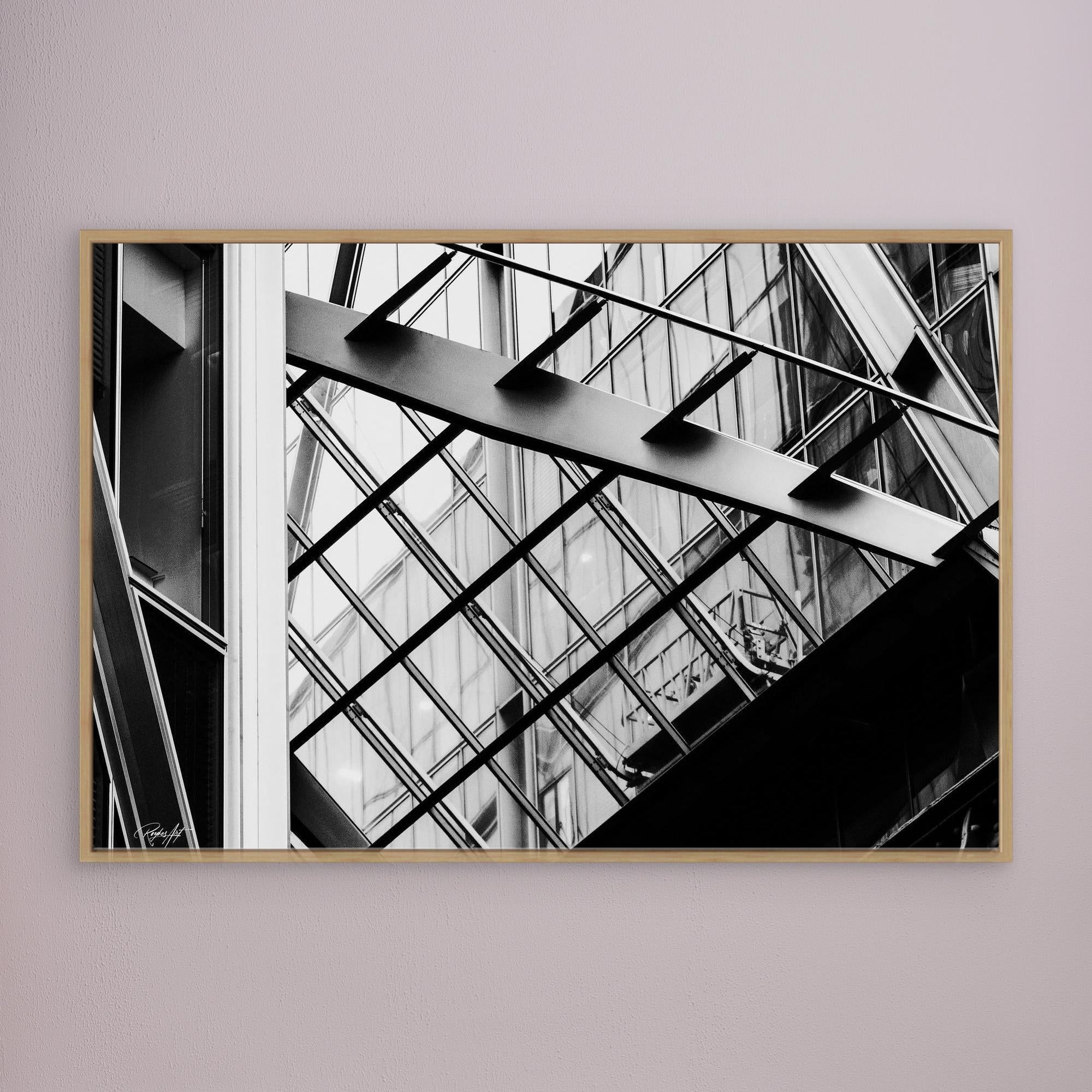 Roofs and Windows