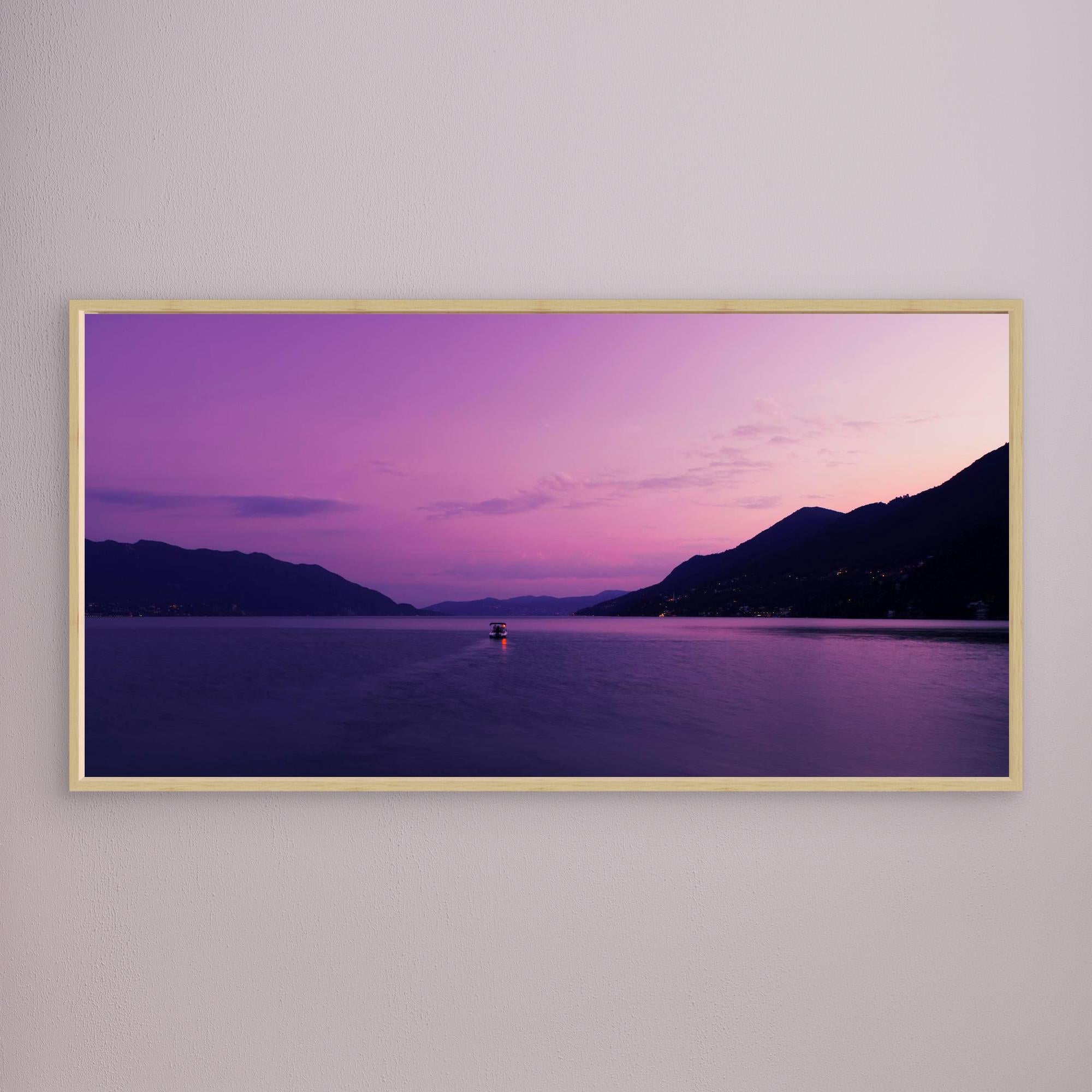 Purple Adventure