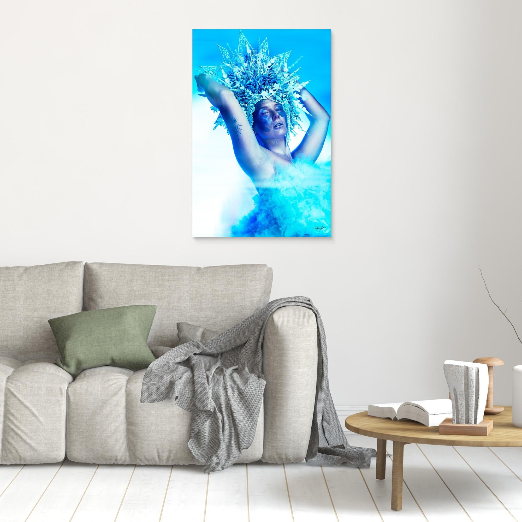 Water Godess 3
