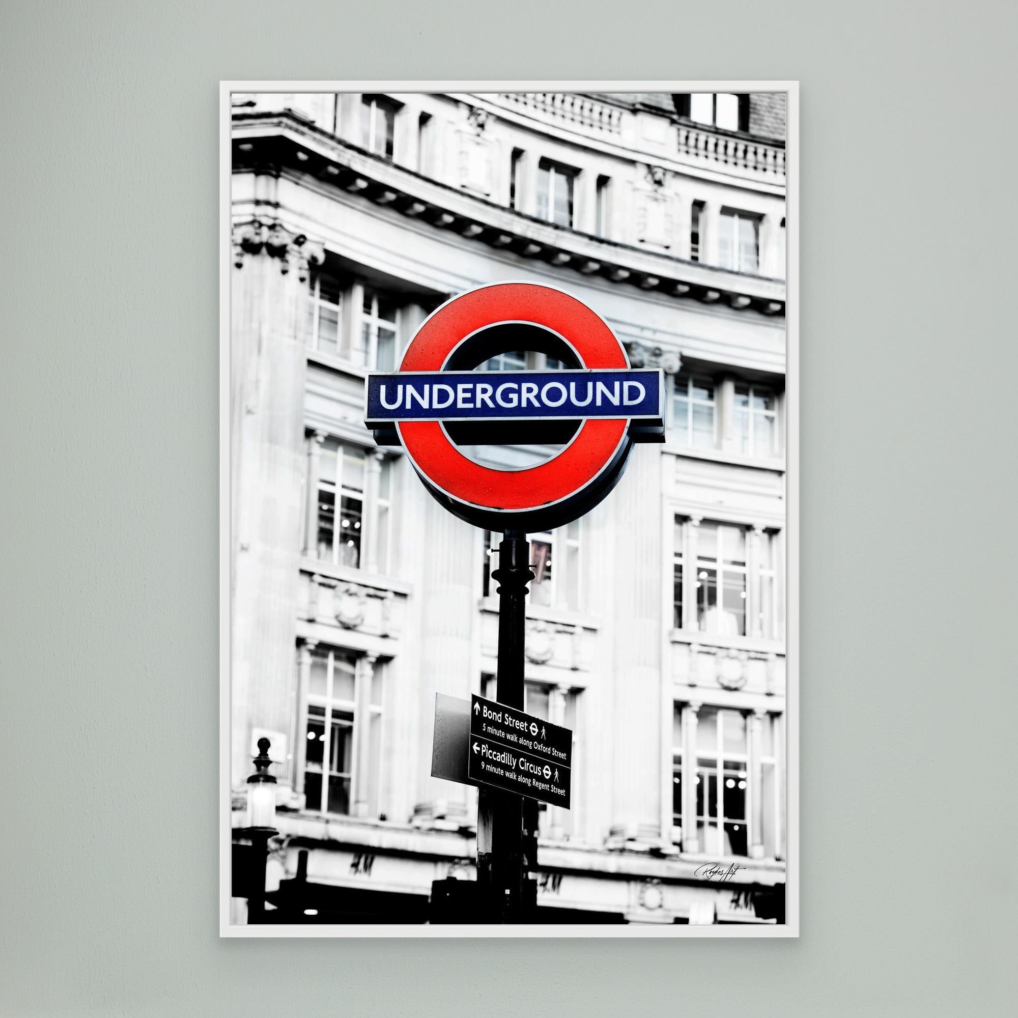 Underground