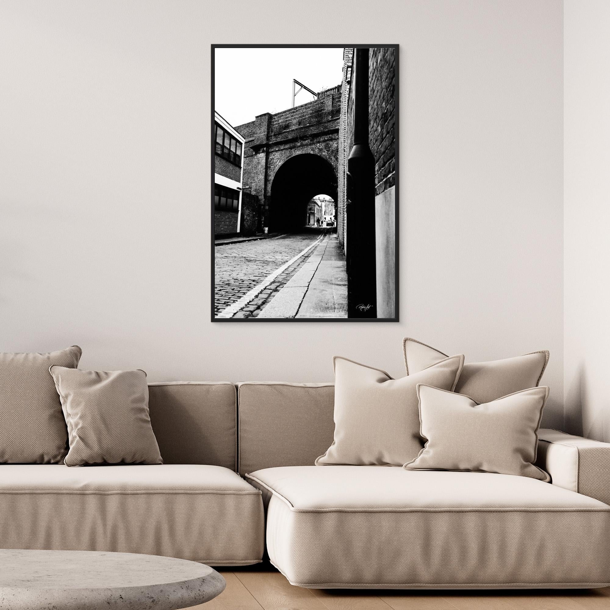 Tunnel Vision
