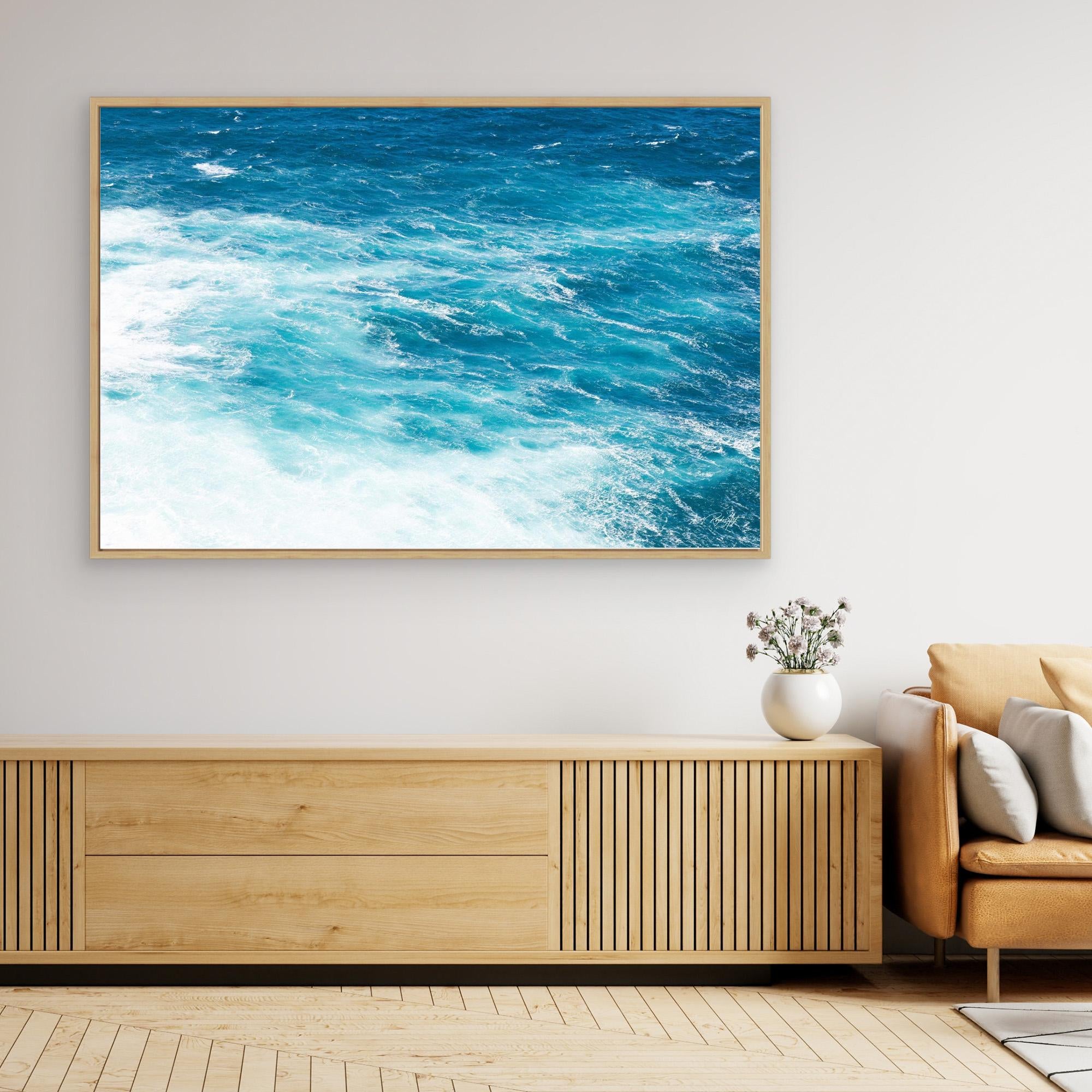 O Ocean