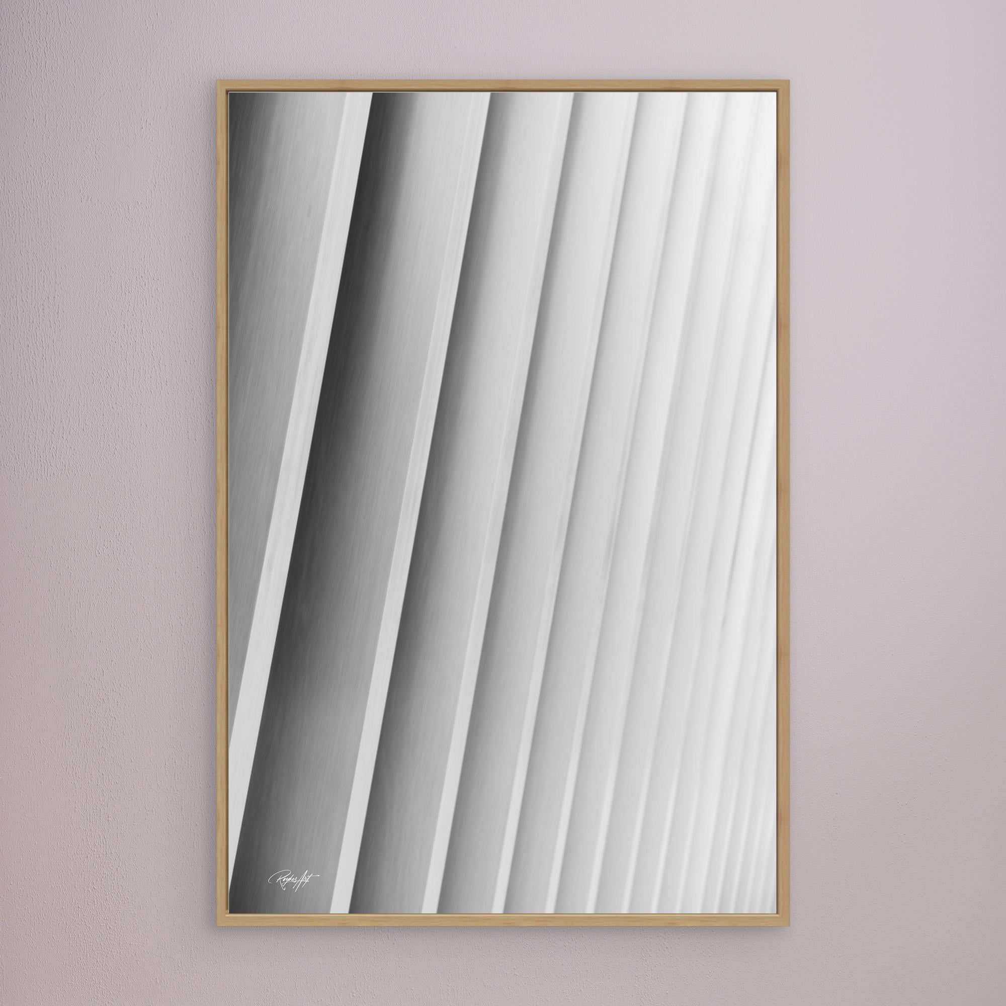 Silk Lines of Steel