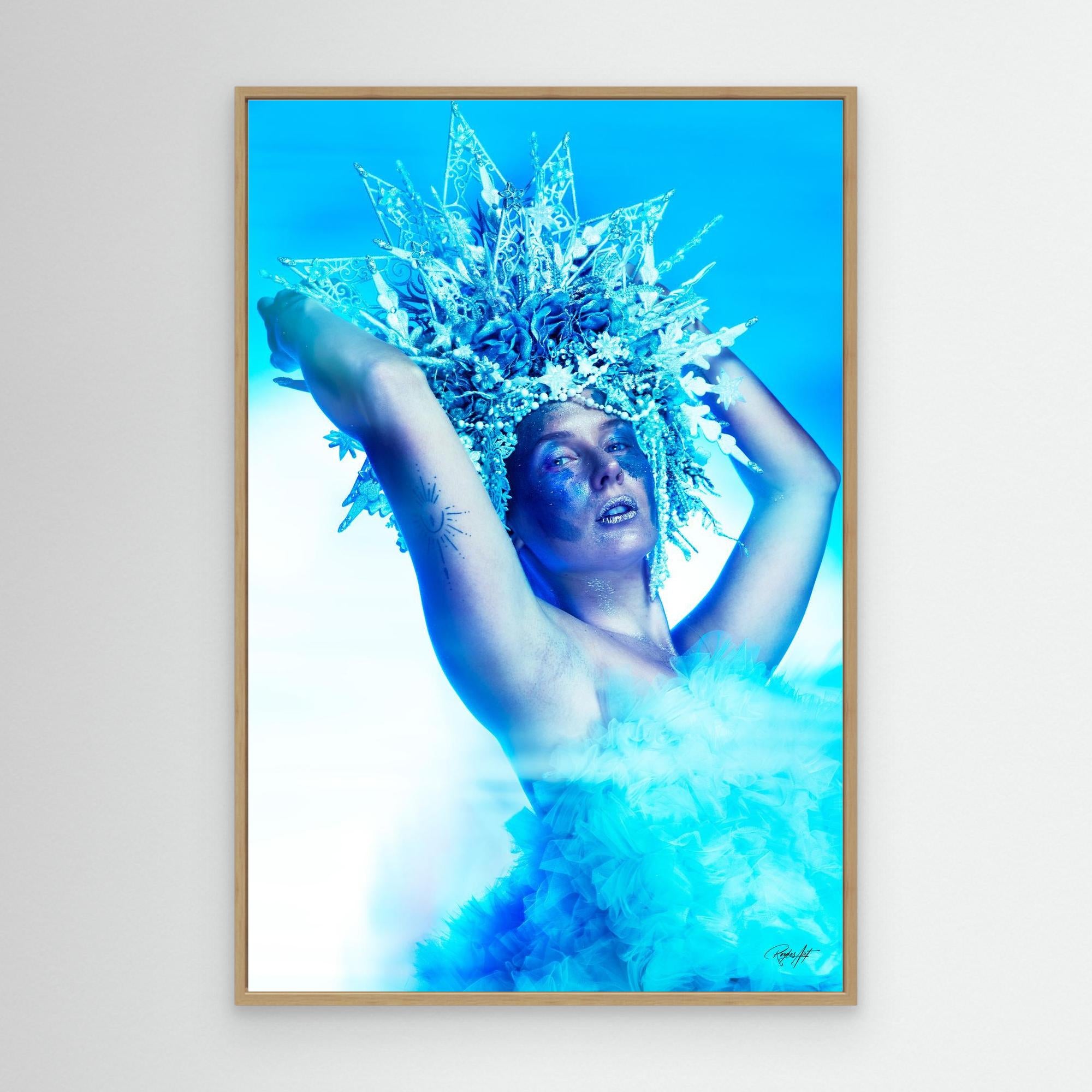 Water Godess 3