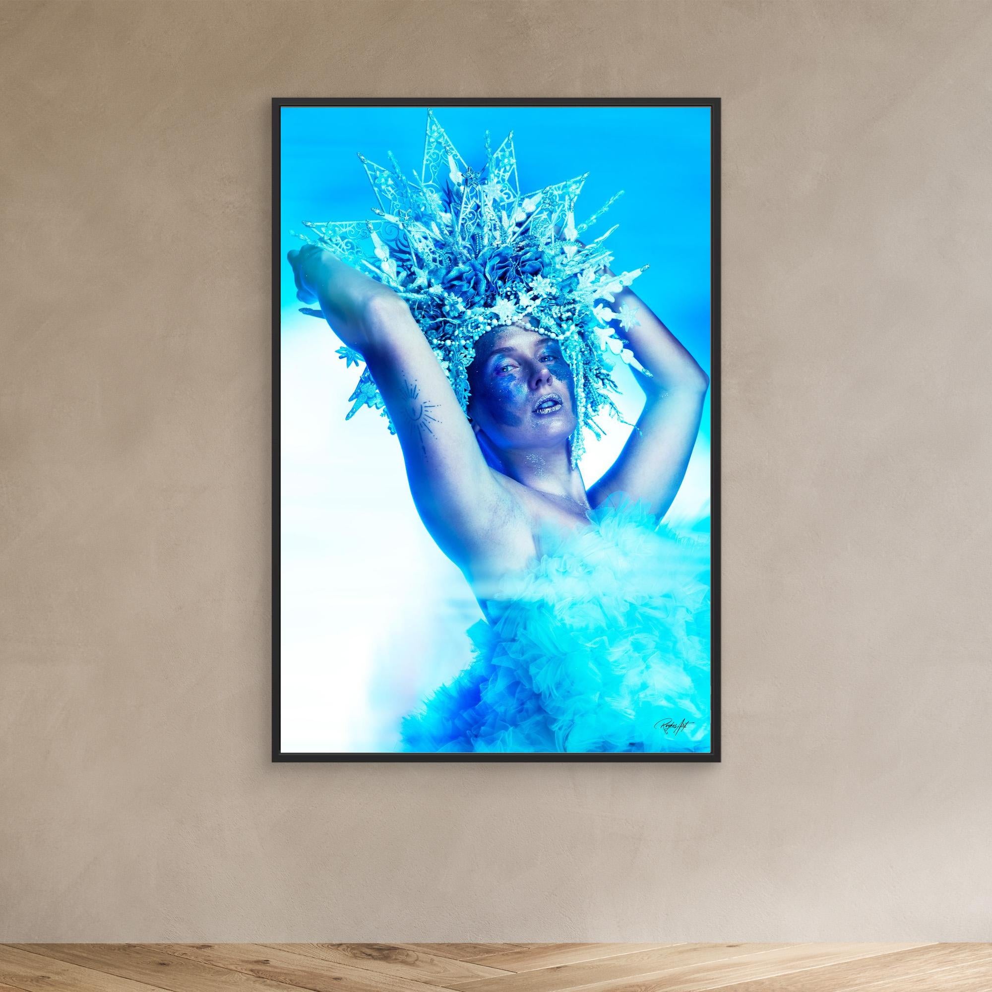 Water Godess 3