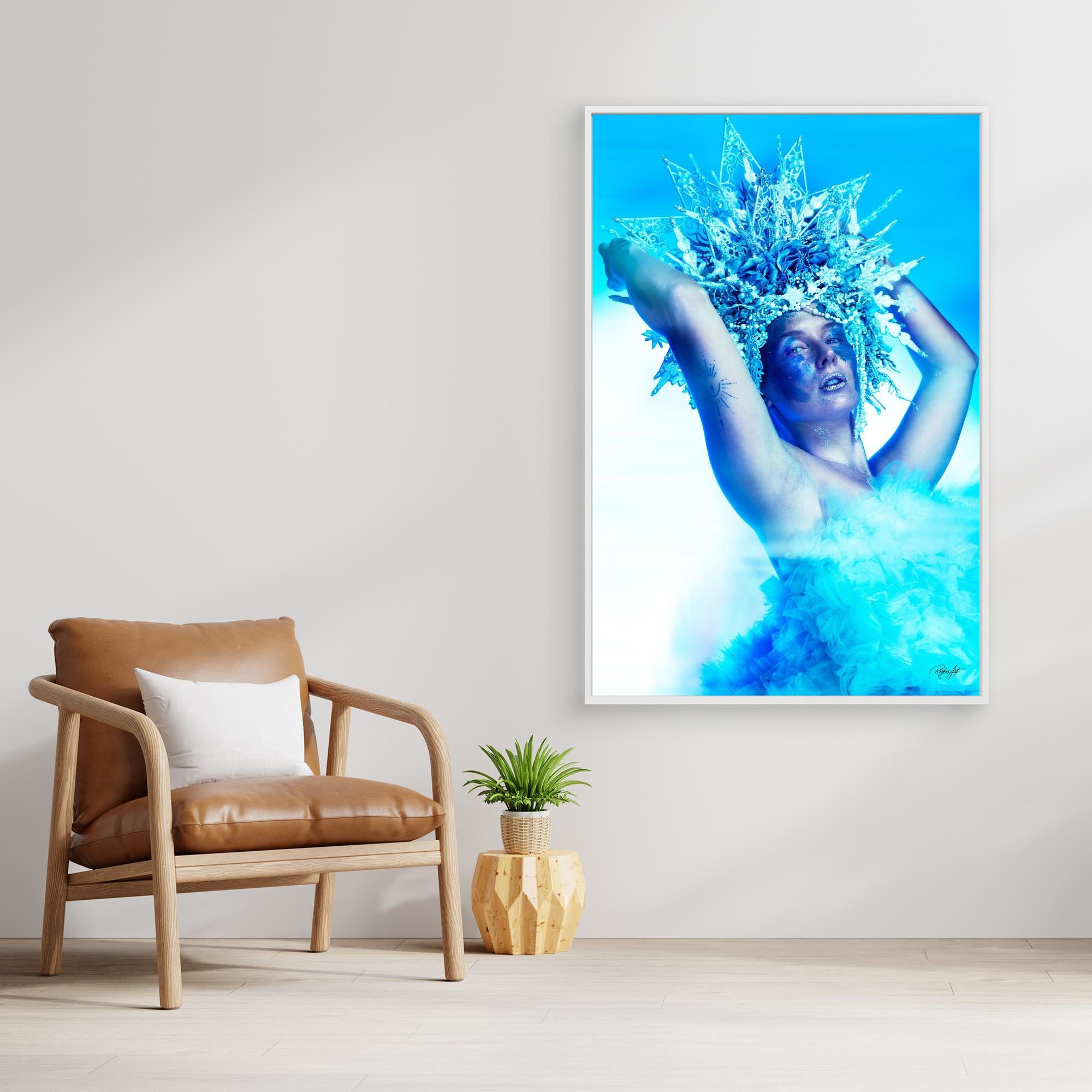 Water Godess 3