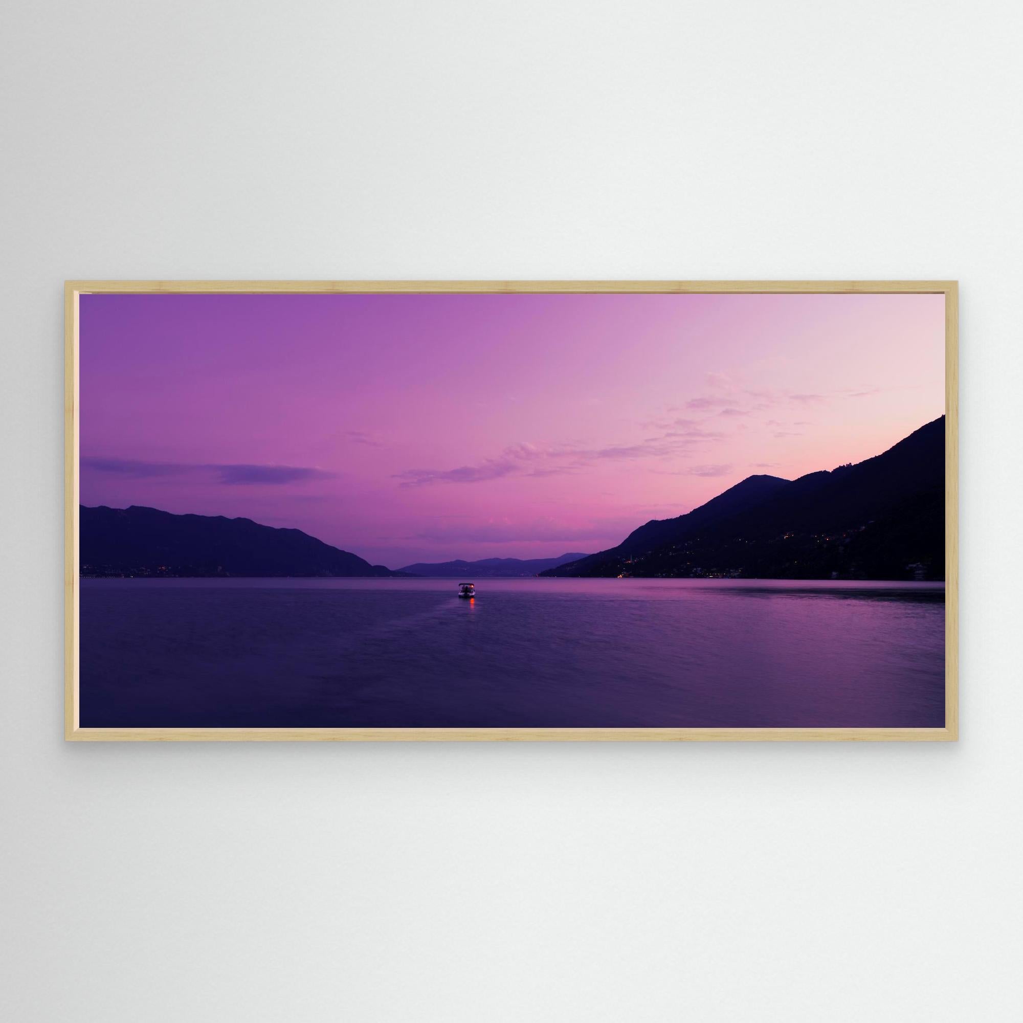 Purple Adventure